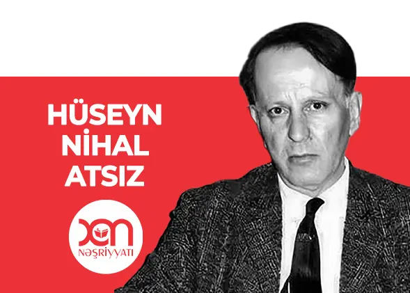 Hüseyn Nihal Atsız